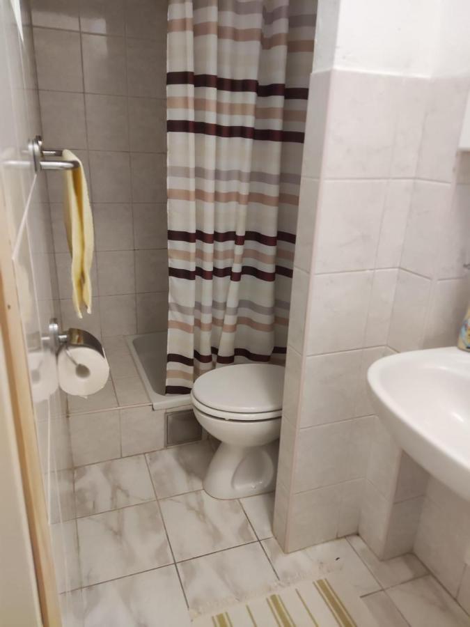 Apartment Dalma 포드고라 외부 사진