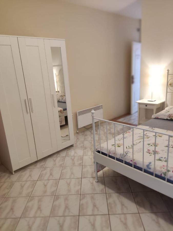 Apartment Dalma 포드고라 외부 사진