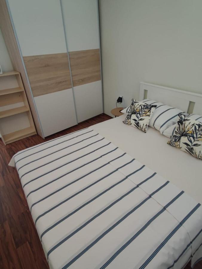 Apartment Dalma 포드고라 외부 사진