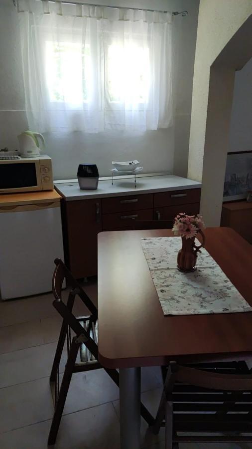 Apartment Dalma 포드고라 외부 사진